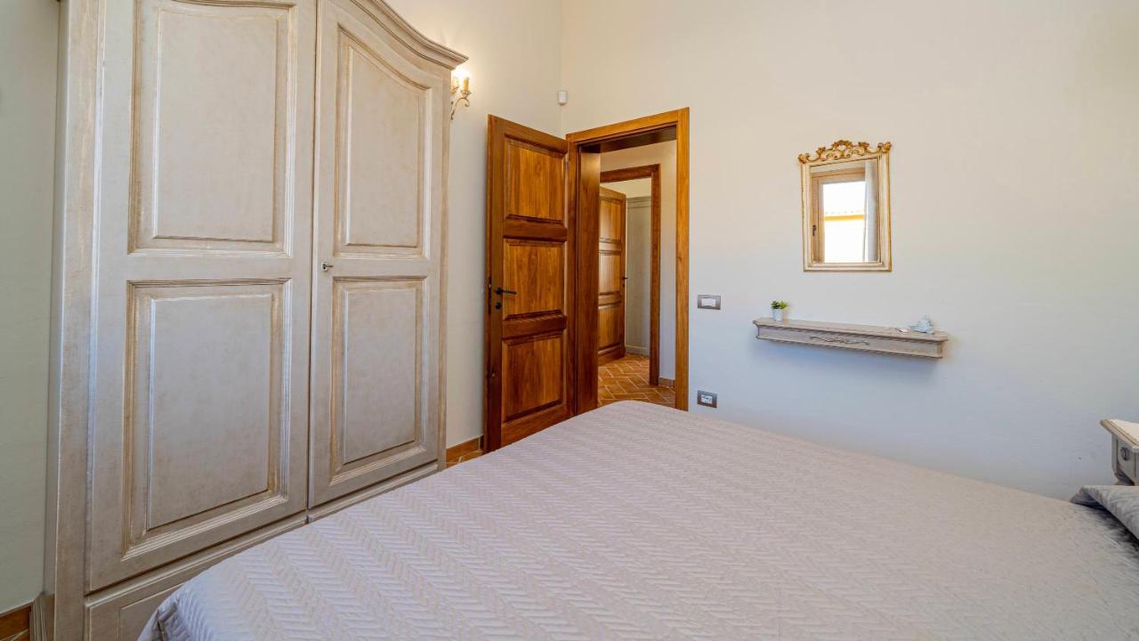Villa Gea 8, Emma Villas Costa Rei Ngoại thất bức ảnh