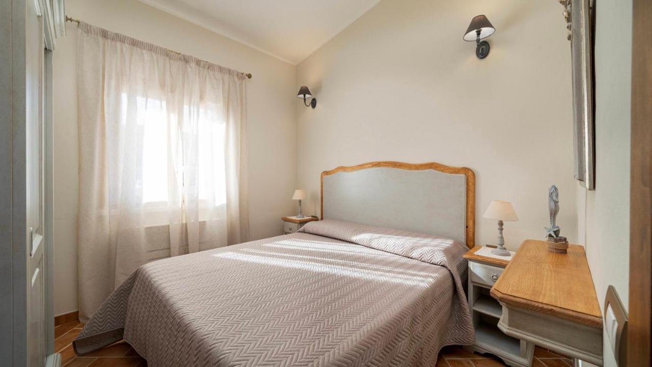 Villa Gea 8, Emma Villas Costa Rei Ngoại thất bức ảnh