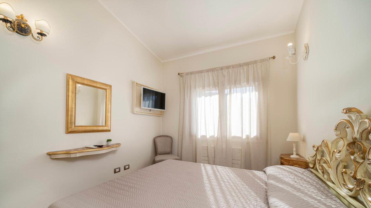 Villa Gea 8, Emma Villas Costa Rei Ngoại thất bức ảnh