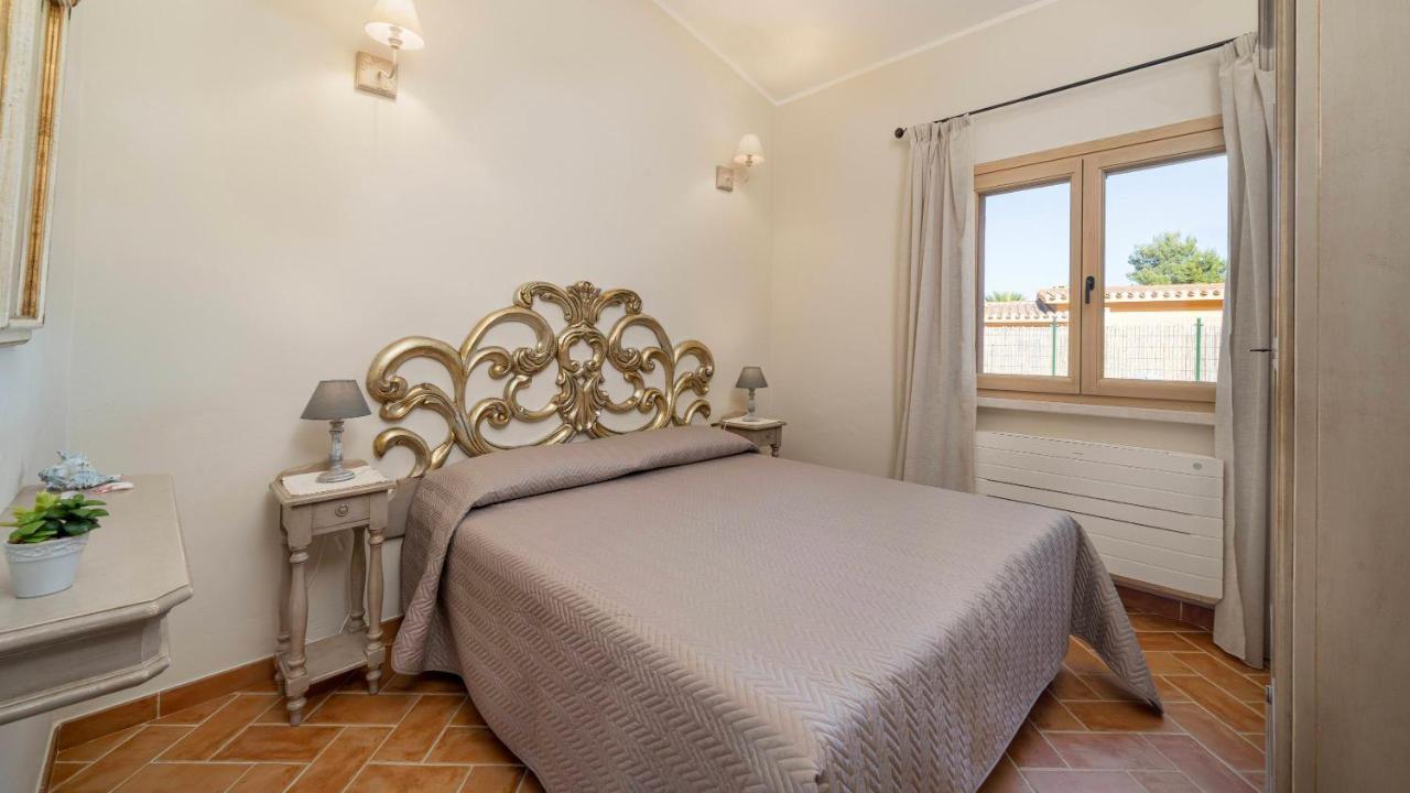 Villa Gea 8, Emma Villas Costa Rei Ngoại thất bức ảnh